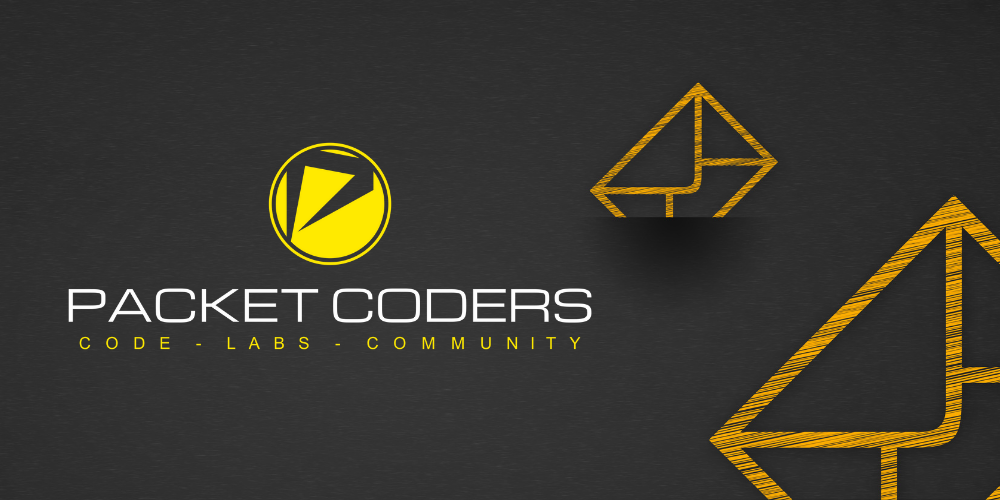 Packet Coders Newsletter #017 - March2022