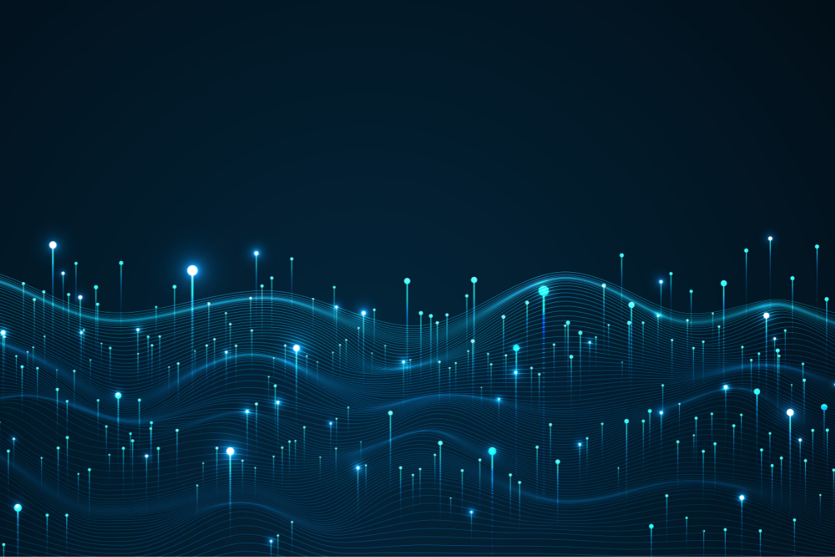 Network Analysis with Pandas