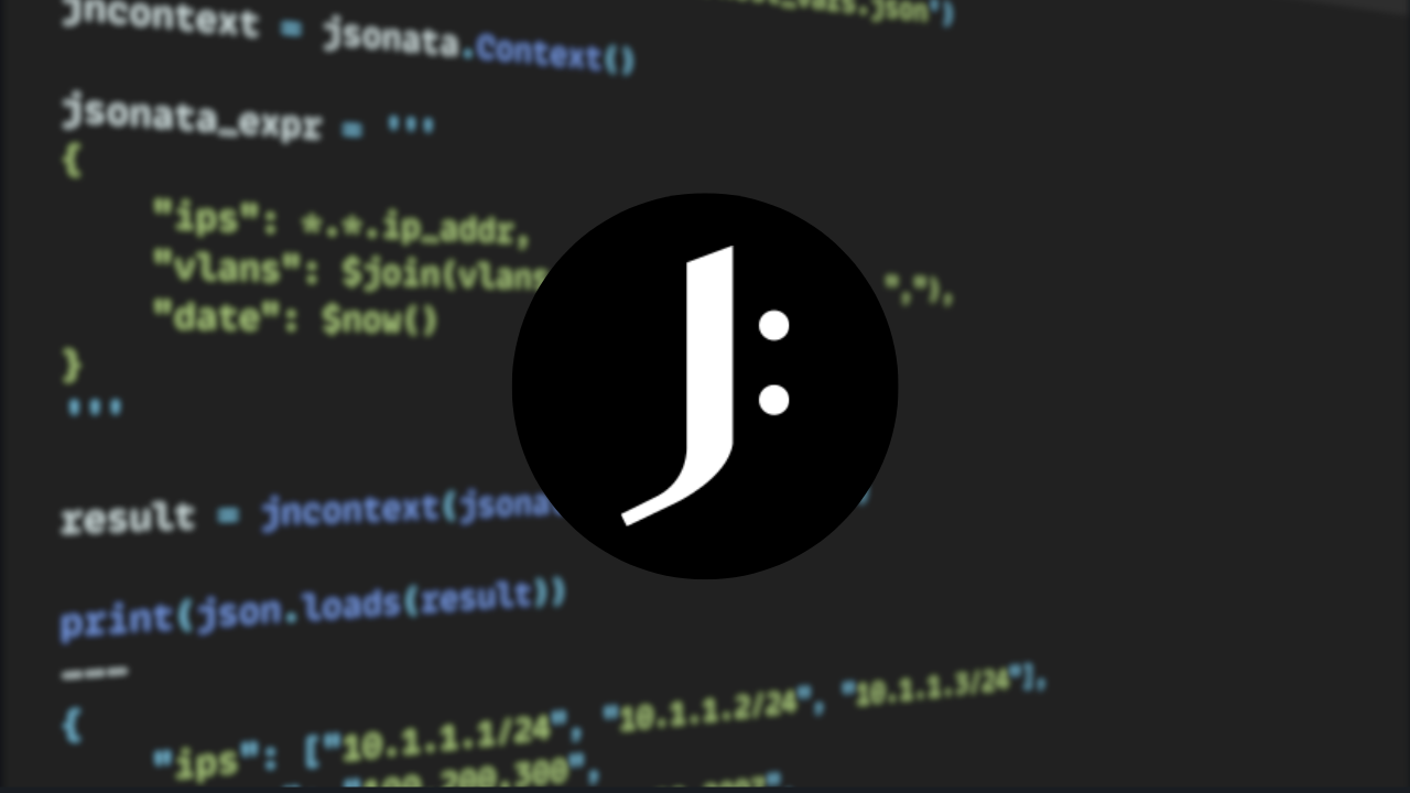 Simplify JSON Parsing with JSONata