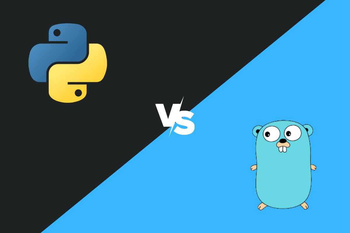 Python vs Go for Network Automation
