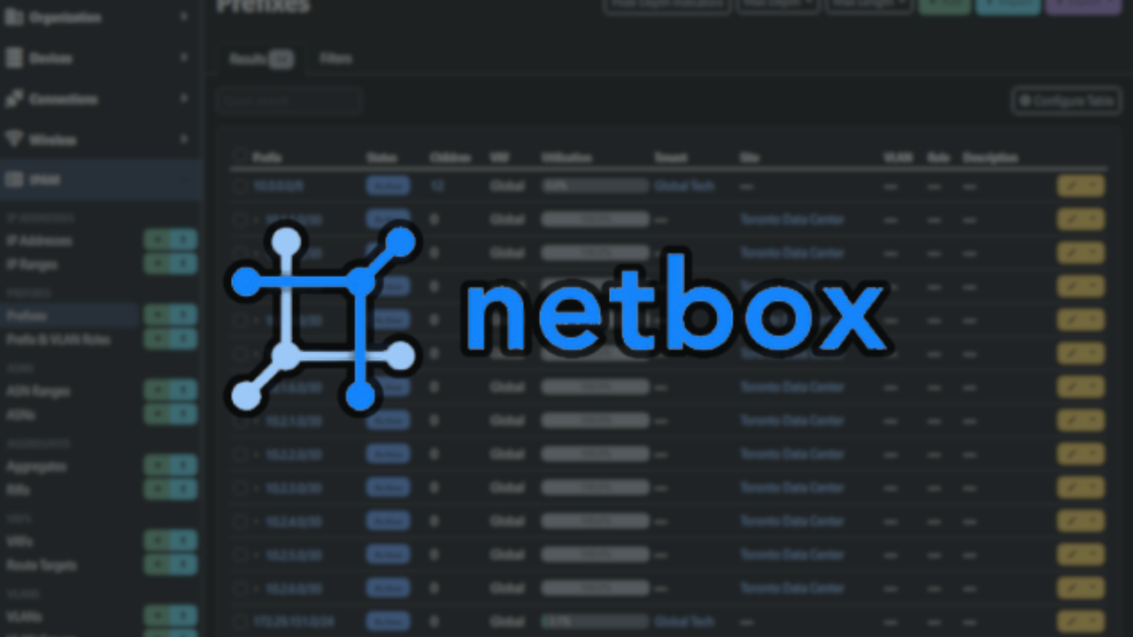 Mastering NetBox User Access with Permission Constraints