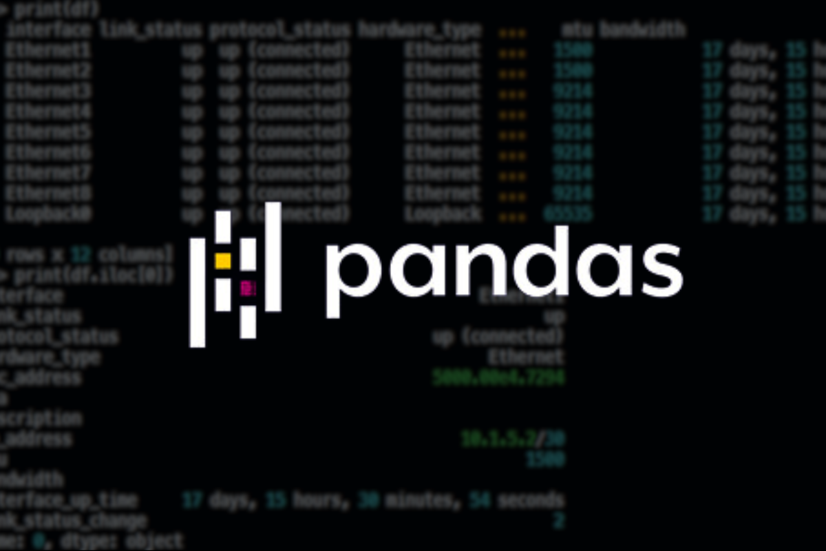 Packet Coders Packet Coders