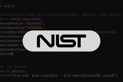 Querying Vulnerability Data from the NIST Database Using Python and nvdlib